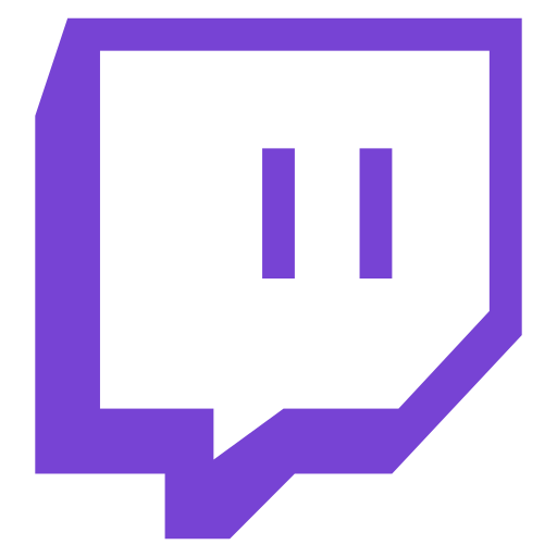 Twitch icon